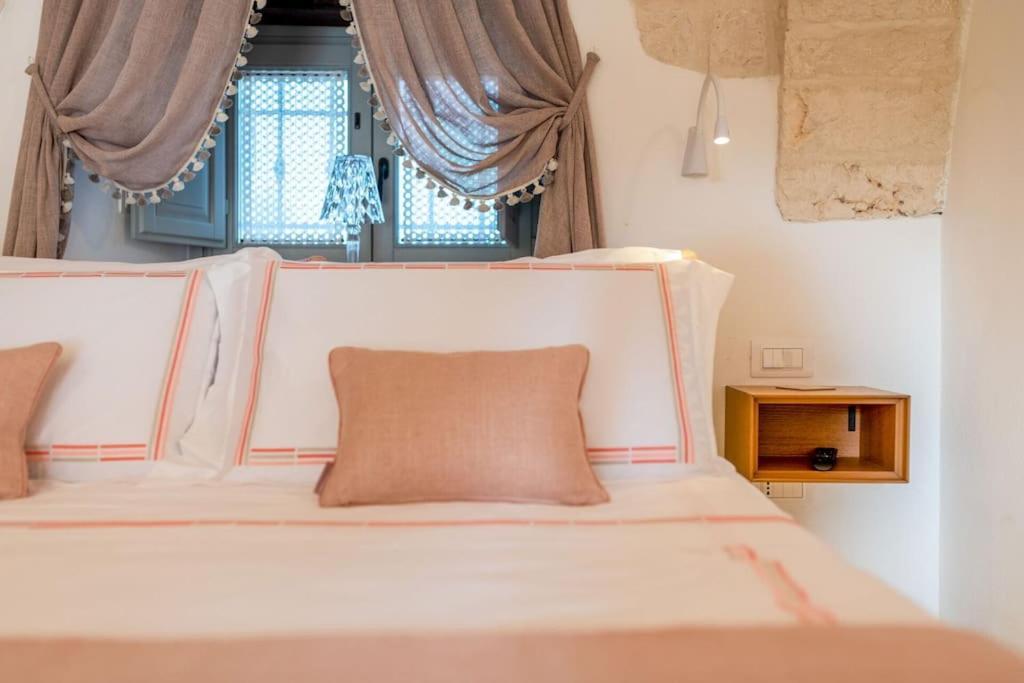 Trullo Under The Apulian Sky By Raro Villas Martina Franca Exterior photo